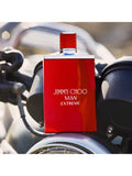 Jimmy Choo Man Extreme Eau de Parfum, UK version