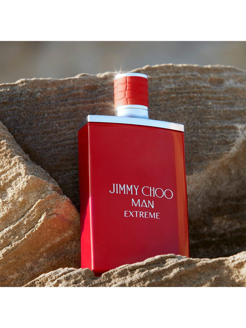 Jimmy Choo Man Extreme Eau de Parfum, UK version