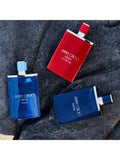 Jimmy Choo Man Extreme Eau de Parfum, UK version