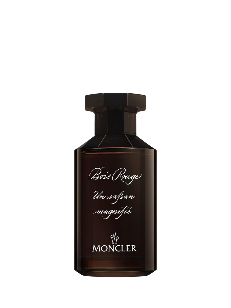 Moncler Bois Rouge Eau de Parfum 100ml, imported from the UK
