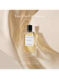 Van Cleef & Arpels Musc de Soie Eau de Parfum 75ml, UK version