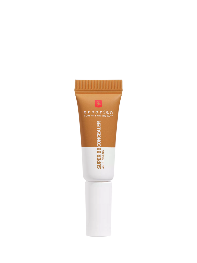 Erborian Mini Super BB Concealer-Serum - British product