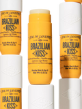 Sol de Janeiro Brazilian Kiss lip butter 6.2g (British brand)
