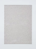 John Lewis cashmere baby blanket grey, imported from the UK
