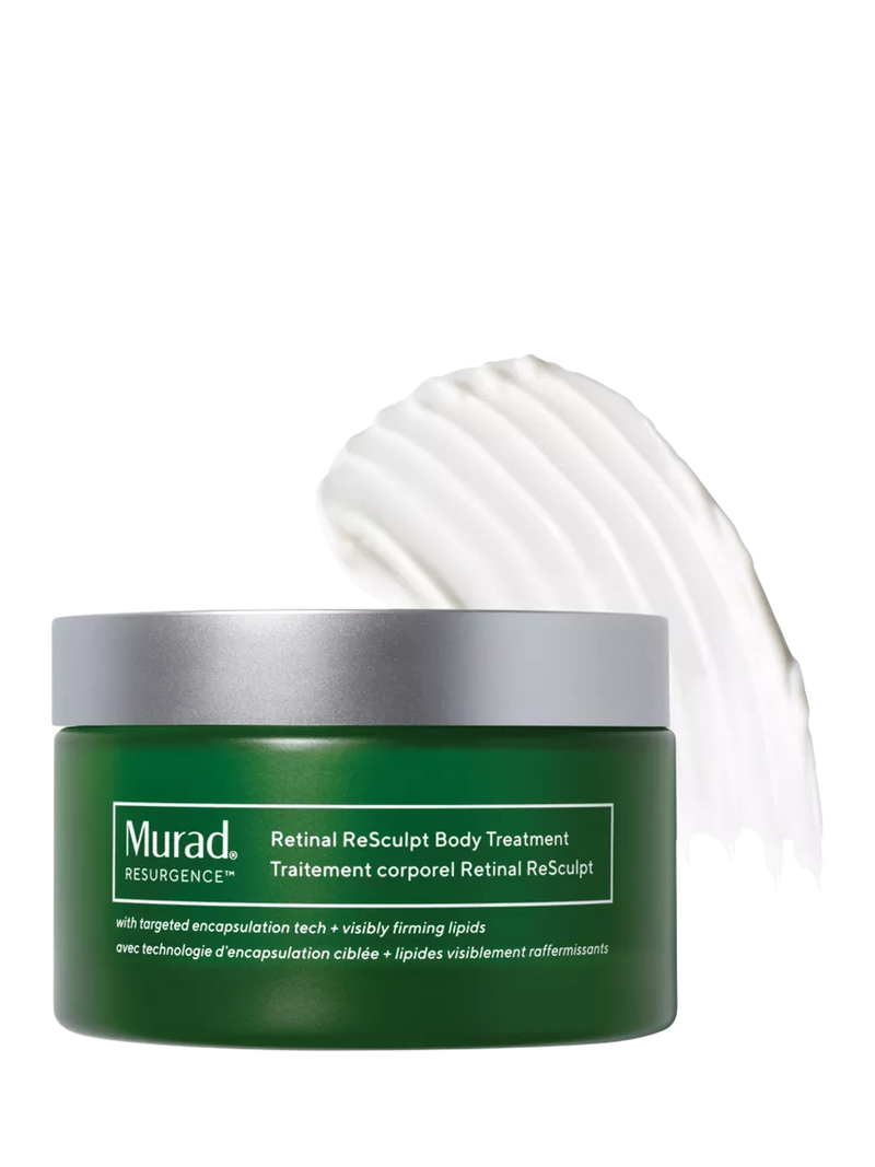 Murad Retinal ReSculpt body treatment 148ml, UK version