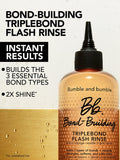 Bumble and bumble Bond-Building Flash Rinse TripleBond 250ml, UK version