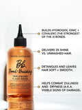 Bumble and bumble Bond-Building Flash Rinse TripleBond 250ml, UK version