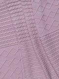 John Lewis baby blanket pink 80x100cm, UK version