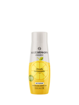John Lewis SodaStream Classics No Sugar Cloudy Lemon Sparkling Drink Mix, 440ml- Buy online at McGrocer