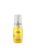 SodaStream Cloudy Lemon drink mix 440ml - British product