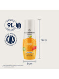 SodaStream drink mix Orange & Mango 440ml, imported from the UK