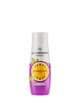 John Lewis SodaStream Classics No Sugar Passion Fruit Sparkling Drink Mix 440ml- Buy online at McGrocer