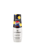 SodaStream Pepsi Max Mango drink mix 440ml, UK version