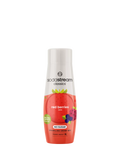 SodaStream drink mix No Sugar Red Berries 440ml - British product