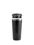 Chilly's travel mug Pastel Pink 500ml, imported from the UK