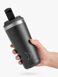 Chilly's travel mug Pastel Pink 500ml, imported from the UK