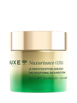 John Lewis NUXE Nuxuriance Ultra Alfa 3R The Exceptional Day & Night Anti-Ageing Face Cream, 75ml- Buy online at McGrocer