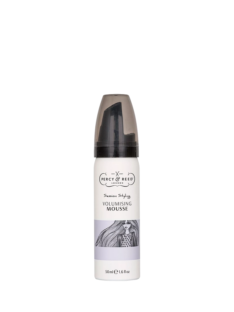 Percy & Reed Volumising Mousse 50ml, UK version