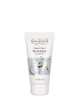 John Lewis Percy & Reed I Need a Hero! Wonder Shampoo 50ml- Buy online at McGrocer