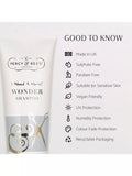 Percy & Reed Wonder Shampoo 50ml - British product
