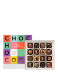 Chococo assorted chocolate box 165g - British product