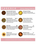 Chococo assorted chocolate box 165g - British product