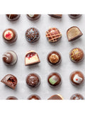 Chococo assorted chocolate box 165g - British product