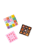 Chococo small chocolate collection box 90g, imported from the UK