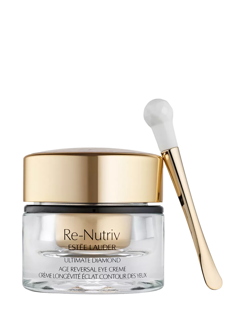 Estée Lauder Re-Nutriv eye cream 15ml (British brand)