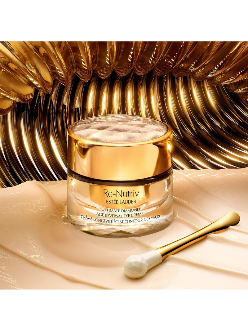 Estée Lauder Re-Nutriv eye cream 15ml (British brand)