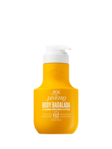 John Lewis Sol de Janeiro Badalada Vitamin Infused Body Lotion 400ml- Buy online at McGrocer