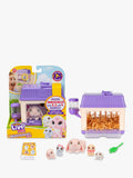 Little Live Pets Mama Surprise S4 Mini Playset Bunny, UK version