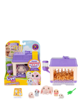Little Live Pets Mama Surprise S4 Mini Playset Bunny, UK version