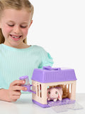 Little Live Pets Mama Surprise S4 Mini Playset Bunny, UK version