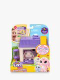 Little Live Pets Mama Surprise S4 Mini Playset Bunny, UK version