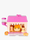Little Live Pets Mama Surprise S4 Mini Playset Hamster, UK version