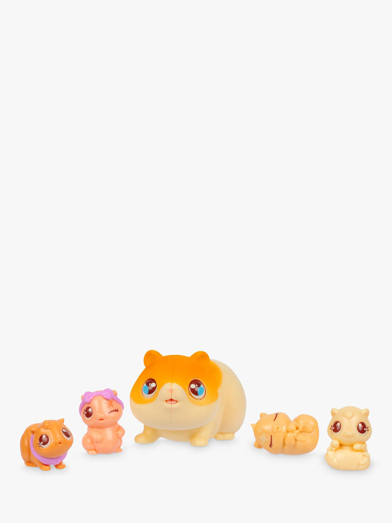 Little Live Pets Mama Surprise S4 Mini Playset Hamster, UK version
