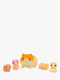 Little Live Pets Mama Surprise S4 Mini Playset Hamster, UK version