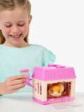 Little Live Pets Mama Surprise S4 Mini Playset Hamster, UK version