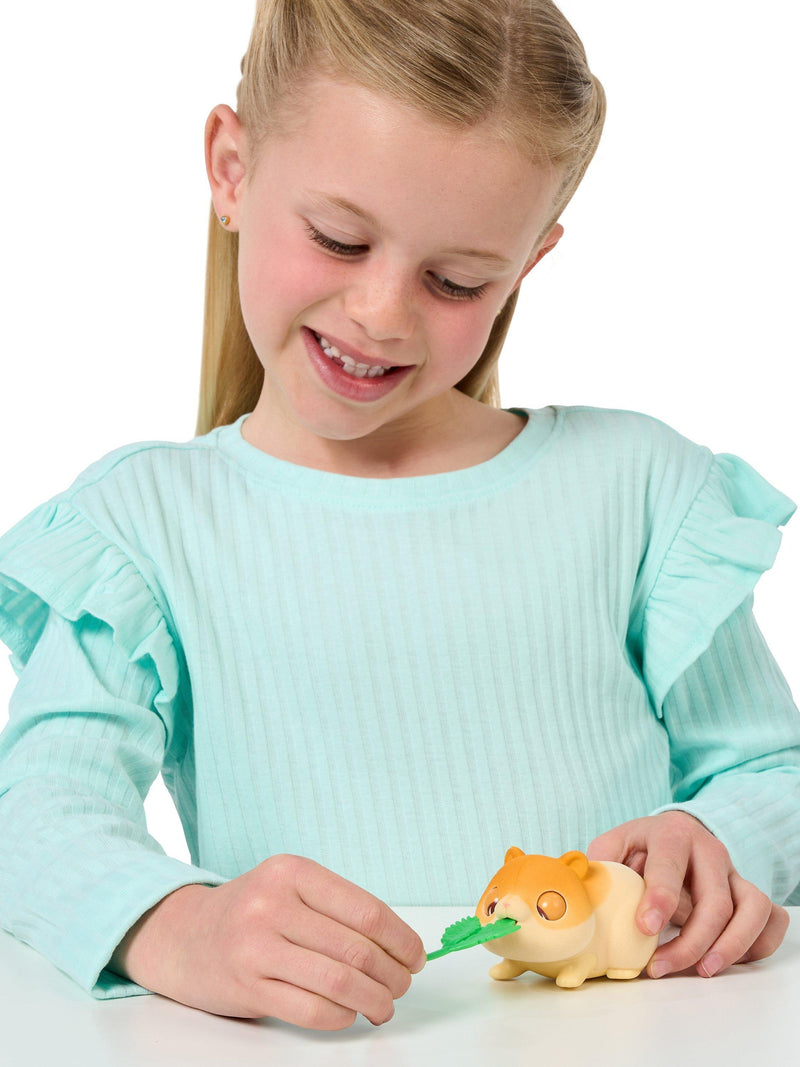 Little Live Pets Mama Surprise S4 Mini Playset Hamster, UK version