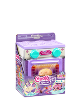 John Lewis Cookeez Makery Lil' Bakez Oven Toy Playset- Buy online at McGrocer
