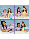Cookeez Makery Lil' Bakez Oven creative role play toy, UK version