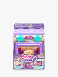 Cookeez Makery Lil' Bakez Oven creative role play toy, UK version