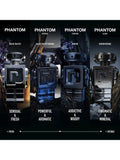 Rabanne Phantom Elixir Eau de Parfum Intense 50ml, imported from the UK
