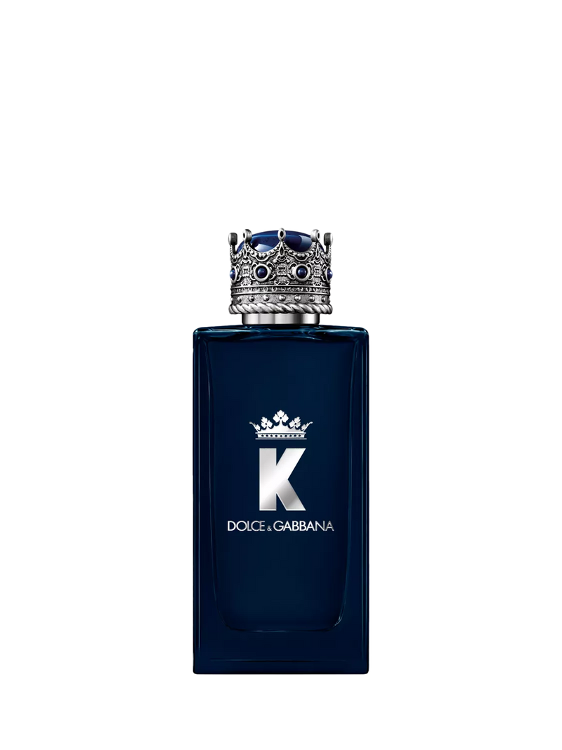 Dolce & Gabbana K Parfum men's fragrance - British product