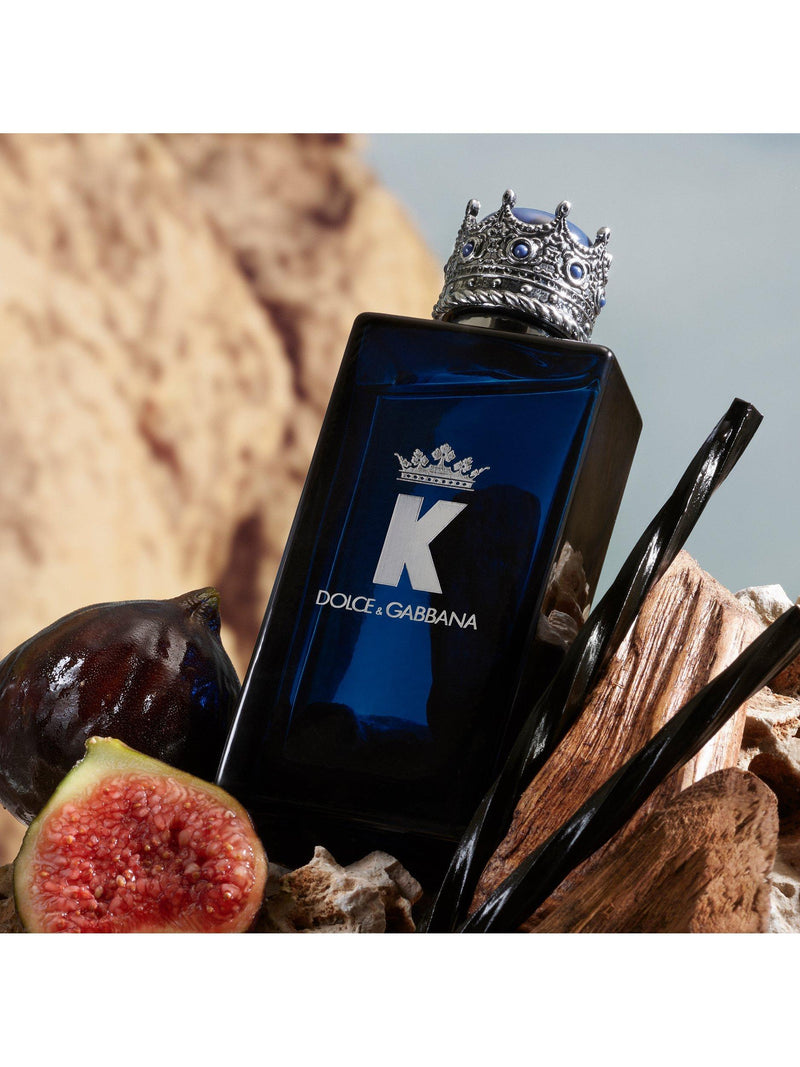 Dolce & Gabbana K Parfum men's fragrance - British product
