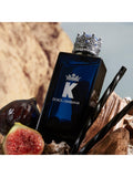 Dolce & Gabbana K Parfum men's fragrance - British product