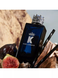 Dolce & Gabbana K Parfum men's fragrance - British product