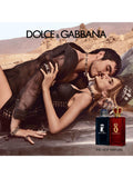 Dolce & Gabbana K Parfum men's fragrance - British product