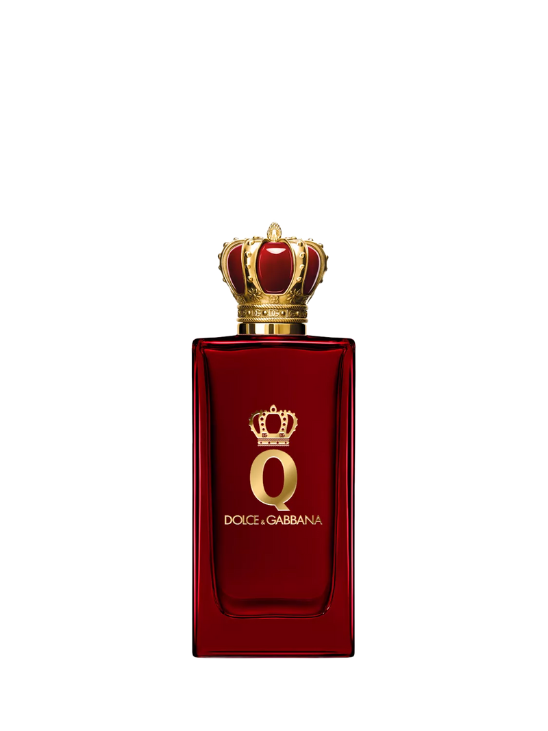 Dolce & Gabbana Q Parfum fragrance - British product